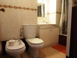 Apartment Primer De Maig Sitges Exterior photo